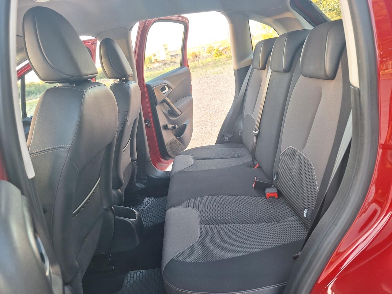 Citroen C3 1.4 HDi 70 SEDUCTION 116000 KM