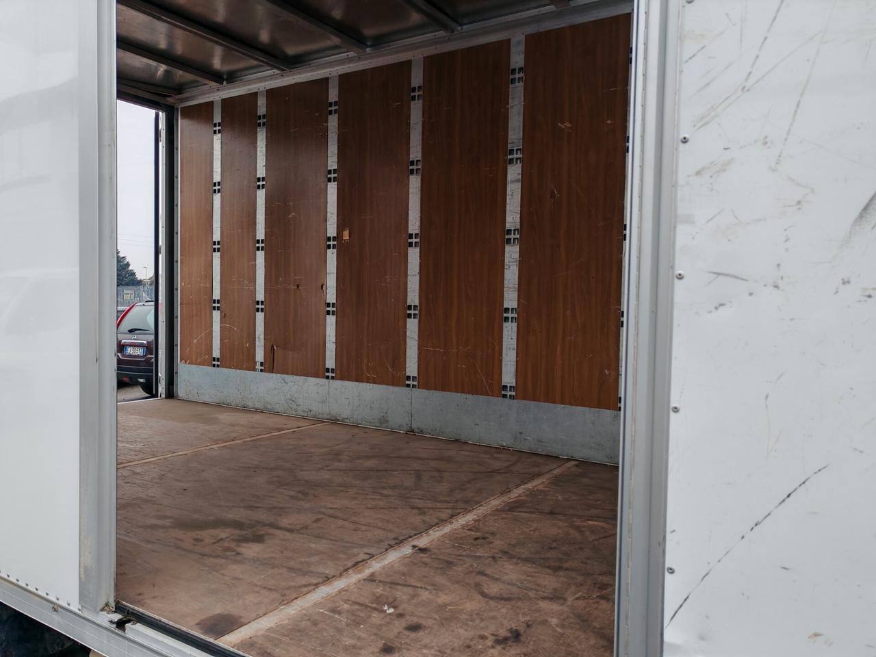 Peugeot Boxer 35 2.2 BlueHDi 140 S&S PLM-TA BOXATO