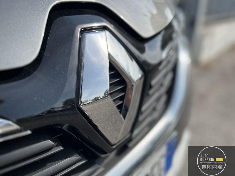 Renault Captur Captur Full Hybrid E-Tech 145 CV Techno