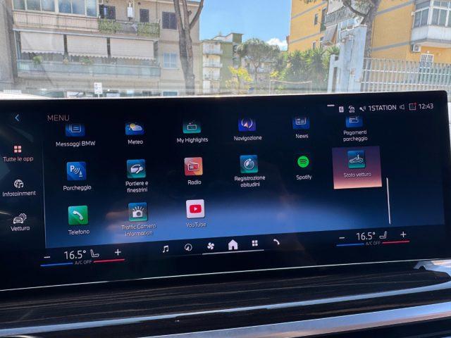 BMW X6 xDrive30d 48V Msport