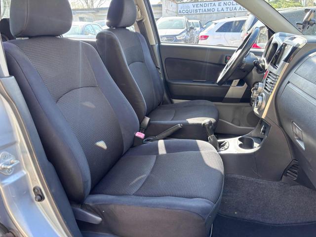 DAIHATSU Terios 1.5 4WD SX GPL 2028