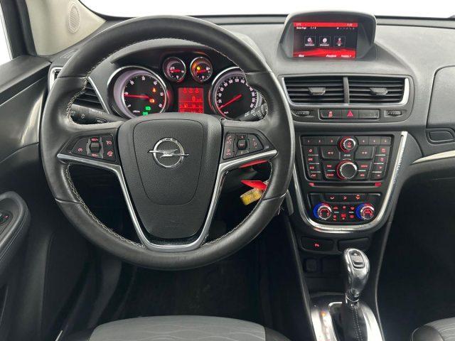 OPEL Mokka 1.6 CDTI Ecotec 136CV 4x2 aut. Ego