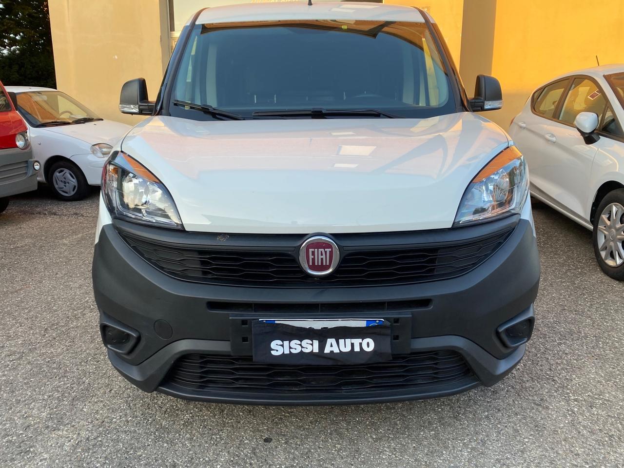 Fiat Doblo Doblò 1.3 MJT S&S PC-TN Cargo Easy Professional