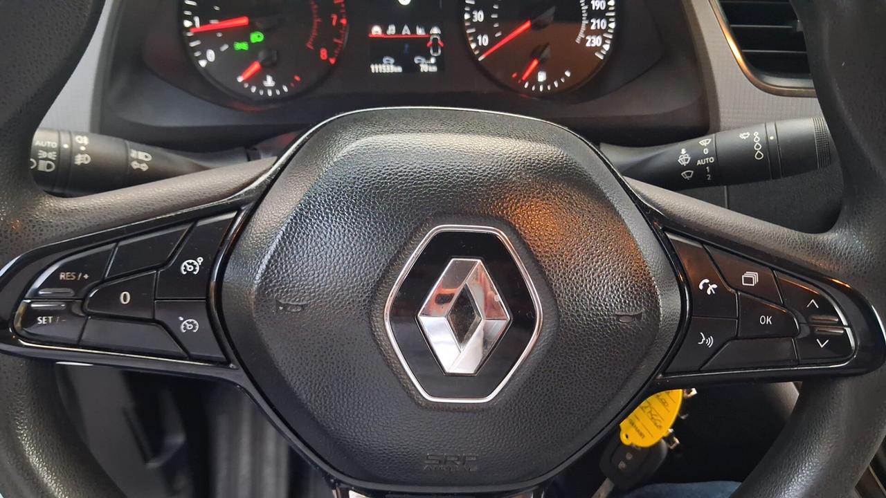 Renault Kangoo 1.3 TCe 100CV Van Open Sesame
