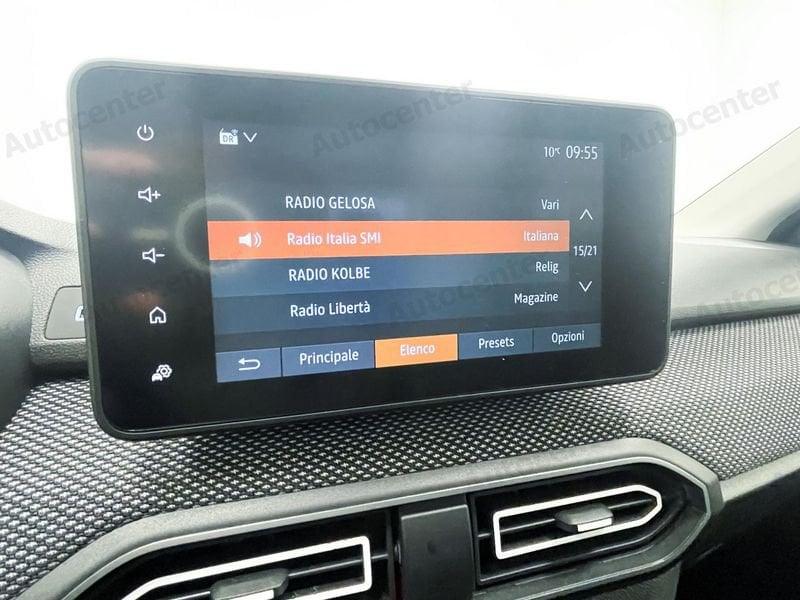 Dacia Jogger 1.0 tce Expression Gpl 100cv 7p.ti