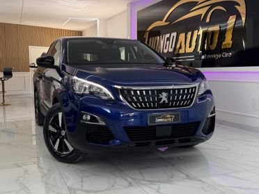Peugeot 3008 BlueHDi 130Cv EAT8 Allure Pack