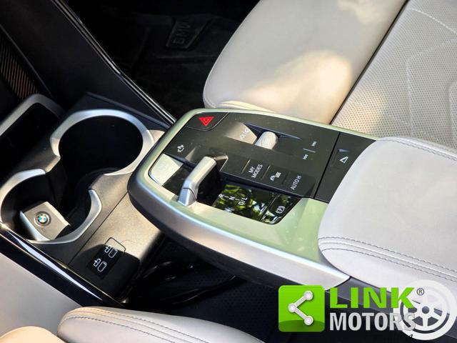 BMW X1 sDrive 18d xLine 150CV