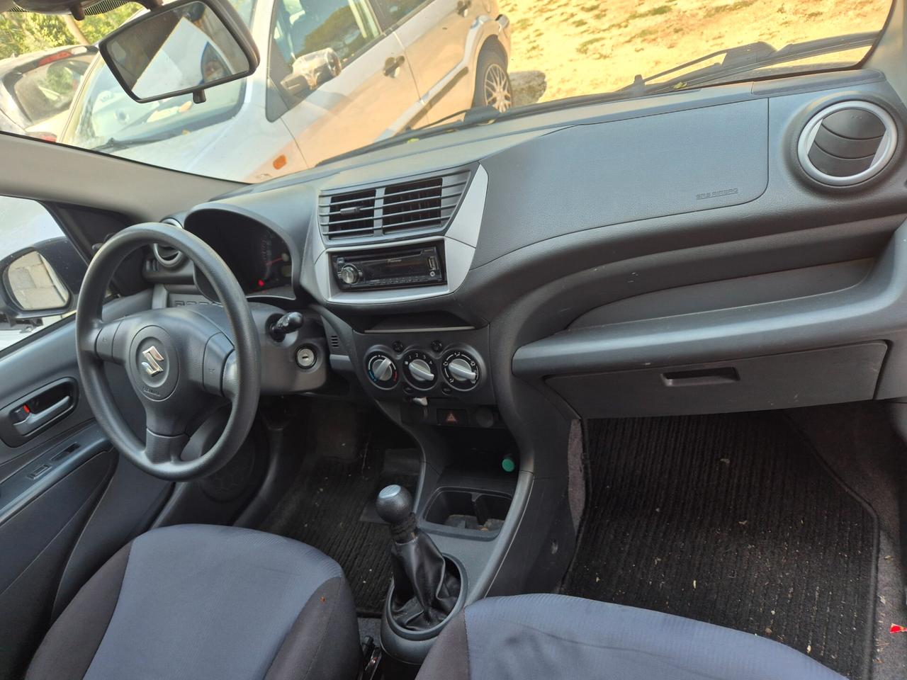 Suzuki Alto 1.0 VVT GL 60 mila km