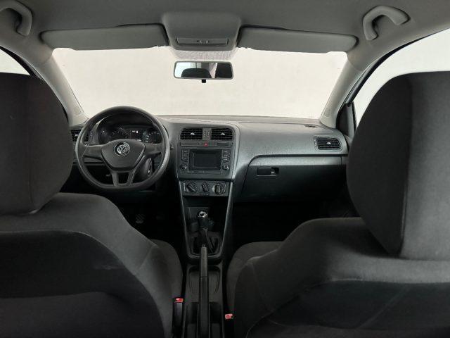 VOLKSWAGEN Polo 1.0 Trendline NEOPATENTATI