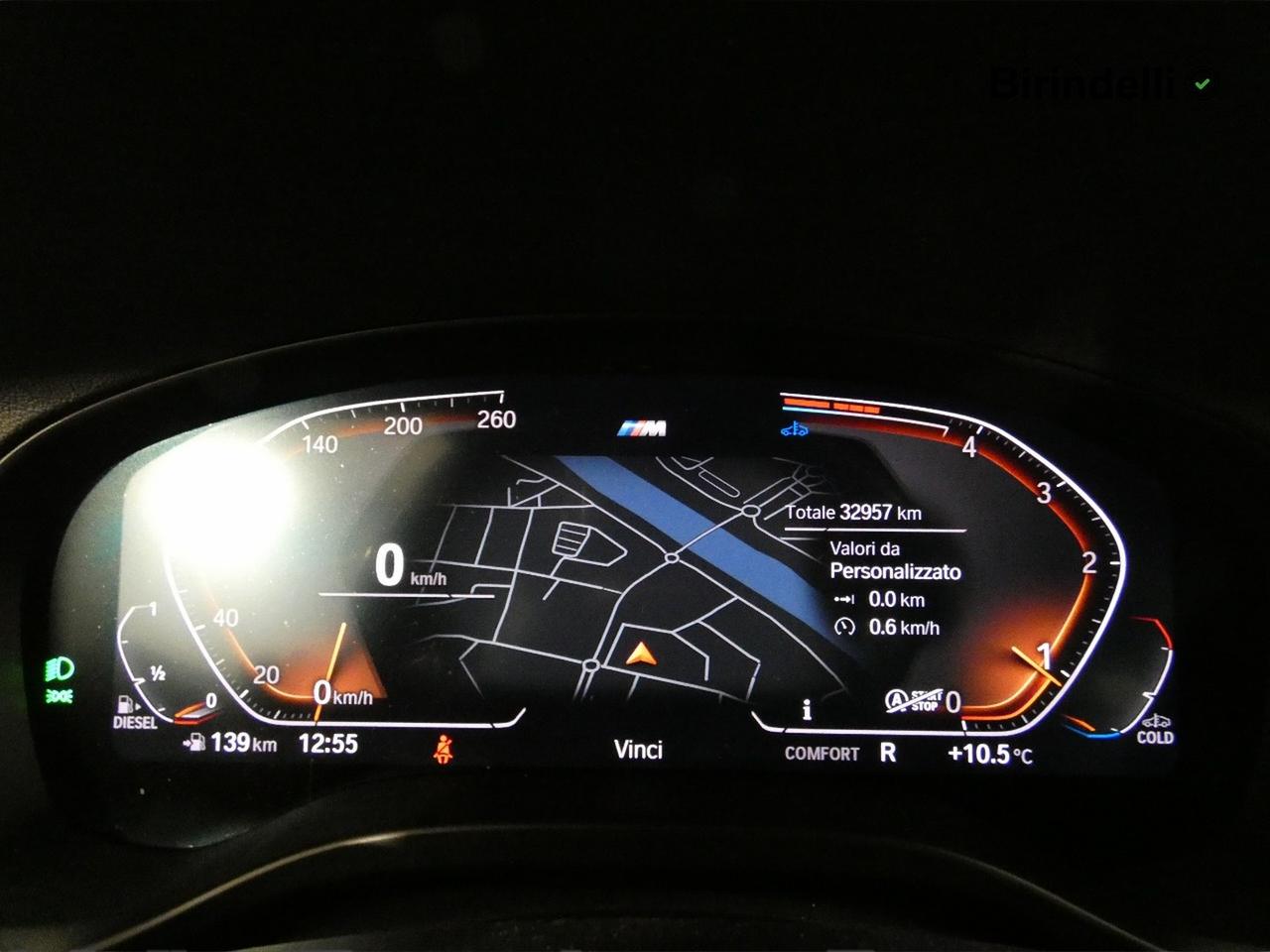 BMW X4 (G02/F98) - X4 xDrive20d 48V Msport