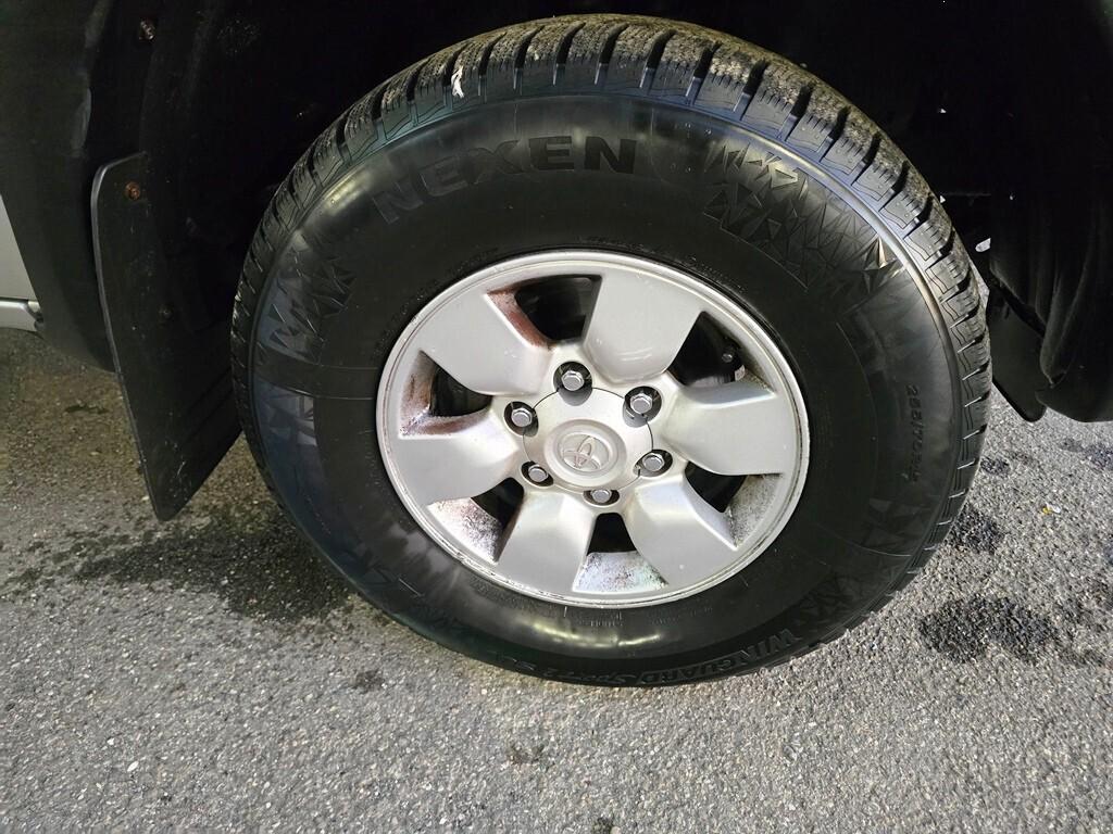 Toyota Hilux 3.0 D-4D 171CV IN PERFEZIONE TOTALE!