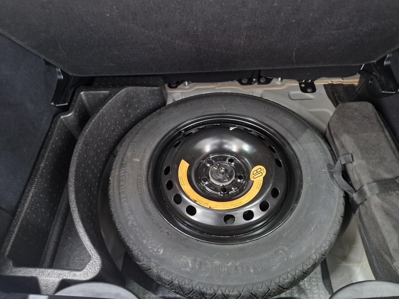 FIAT 500X 1.6 MULTIJET 120 CV LOUNGE NAVI FARI LED