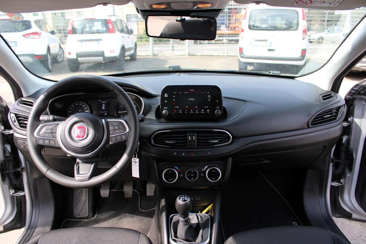 Fiat Tipo 1.0 SW