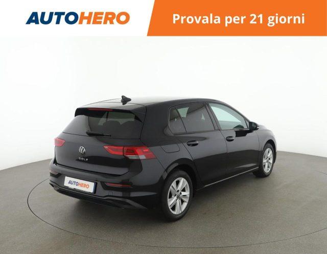 VOLKSWAGEN Golf 2.0 TDI 150 CV DSG SCR Life
