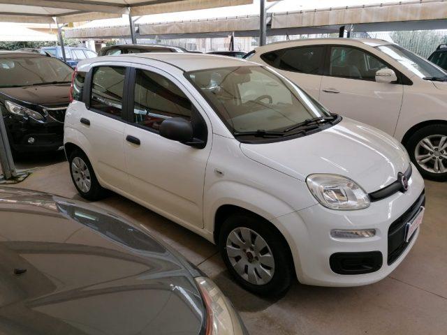 FIAT Panda 1.2 EasyPower Easy