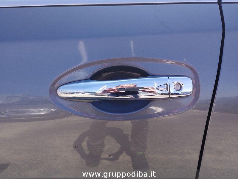 Nissan X-Trail III 2014 Diesel 1.6 dci Tekna 2wd xtronic E6