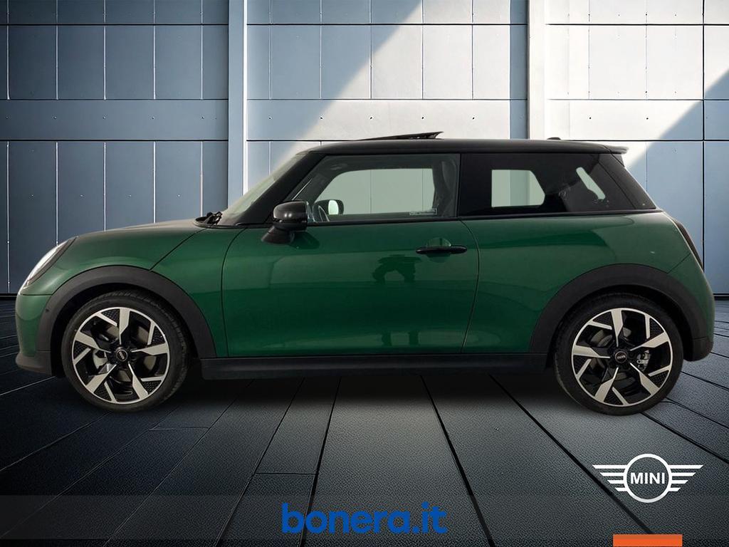 Mini Mini Cooper 3 Porte 2.0 S Favoured Auto