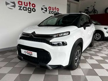 Citroen C3 Aircross 1.2 puretech Shine Pack S&S