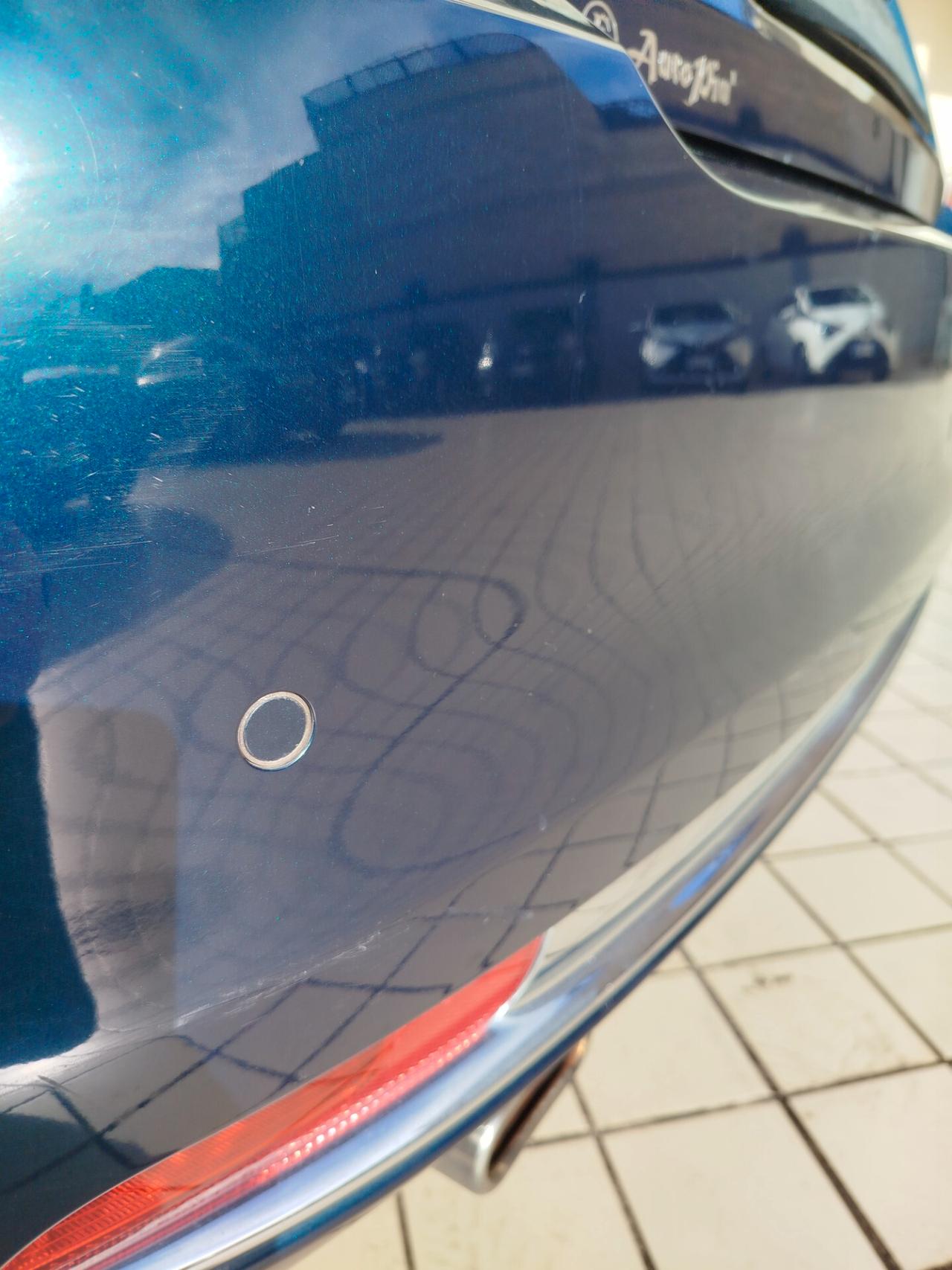 Fiat 500 C 1.2i 69cv Lounge Cabriolet