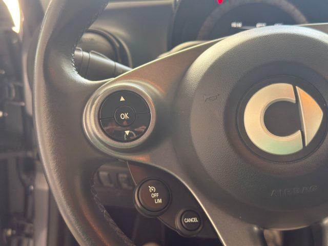 SMART ForFour 70 1.0 Passion