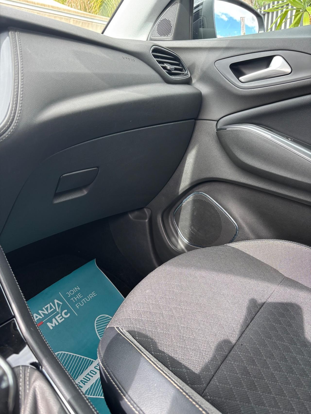 Opel Grandland X 1.5 diesel Ecotec Start&Stop Innovation