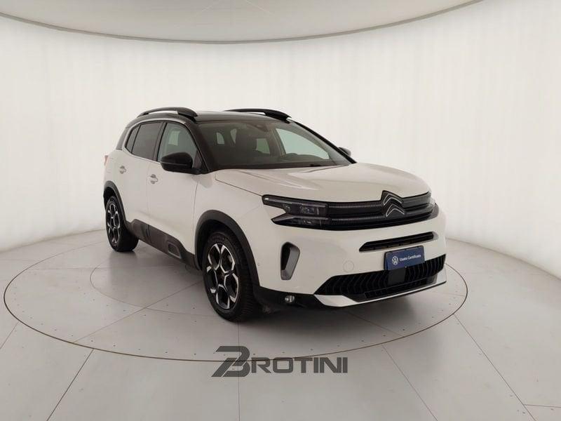 Citroën C5 Aircross BlueHDi 130 S&S Shine Pack EAT8
