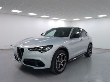 Alfa Romeo Stelvio 2.2 t Veloce Q4 210cv auto