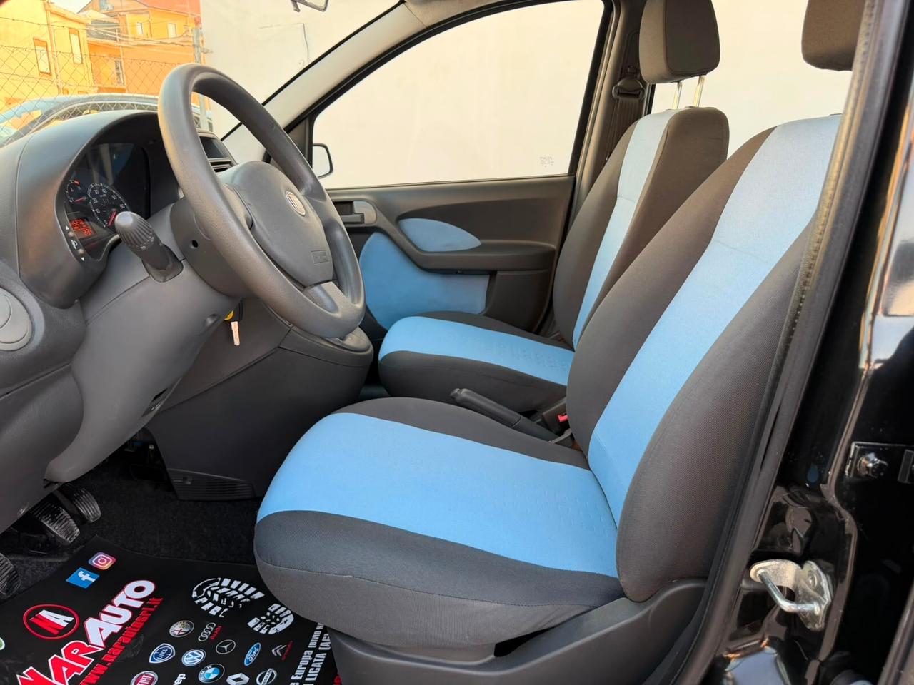 Fiat Panda 1.2 Dynamic
