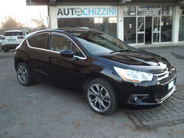 Ds DS4 4 1.6 e-HDi 115 So Chic AUTOMATICA CERCHI DA 18