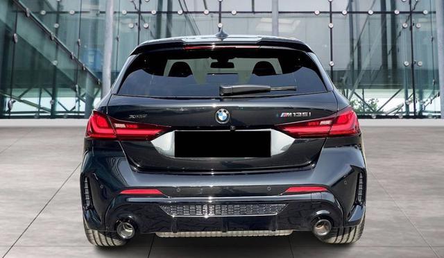 BMW M135 i xDrive H/K HEAD-UP