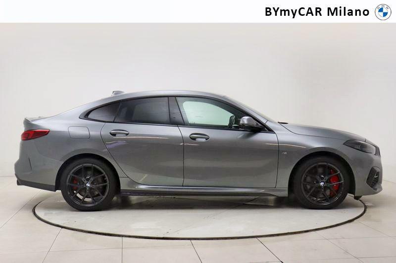 BMW Serie 2 Gran Coupe 220 d Msport xDrive Steptronic