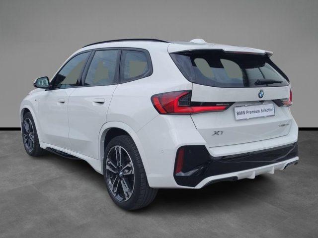 BMW X1 xDrive 20d Msport Aut.