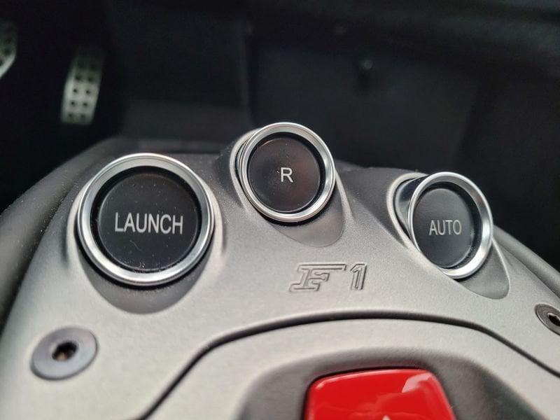 Ferrari 458 Italia DCT - FULL SERVICE GTO