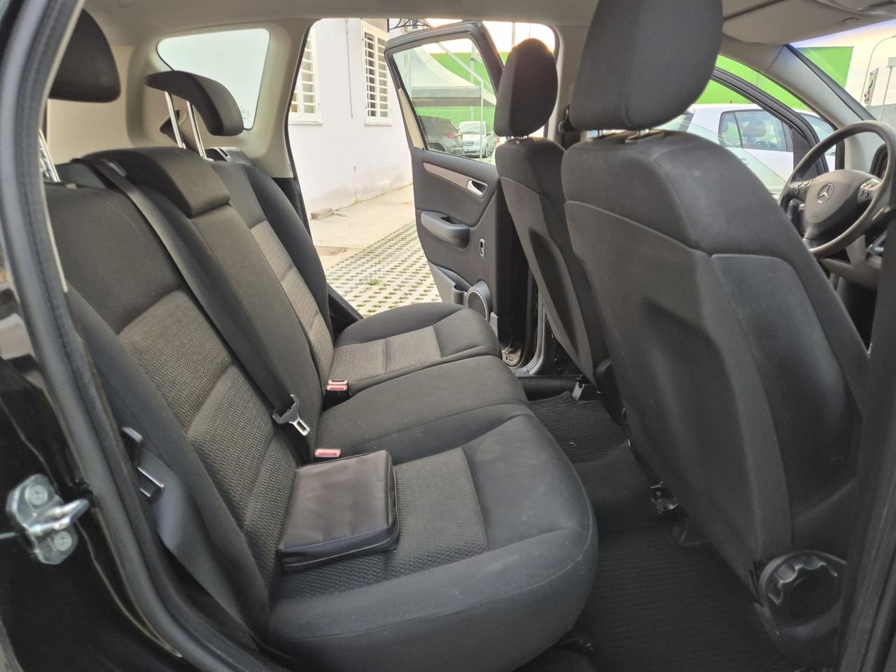 Mercedes-benz A 180 CDI Elegance