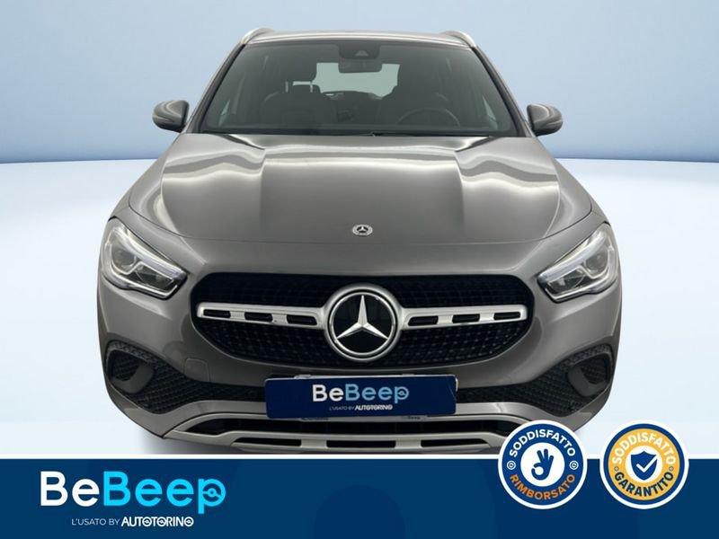 Mercedes-Benz GLA 250 E PHEV (EQ-POWER) BUSINESS EXTRA AUTO