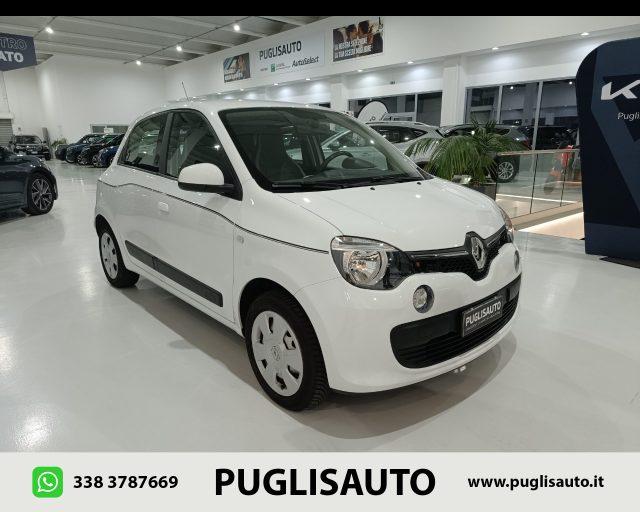 RENAULT Twingo SCe Zen