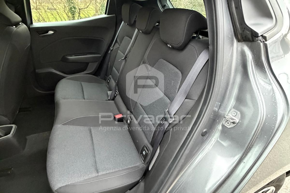 RENAULT Clio Full Hybrid E-Tech 145 CV 5 porte Equilibre