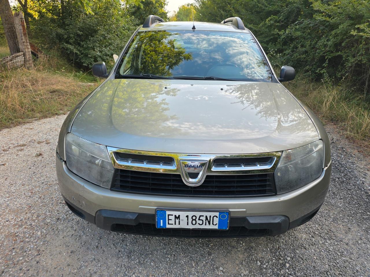 Dacia Duster 1.6 110CV 4x4 Lauréate GPL