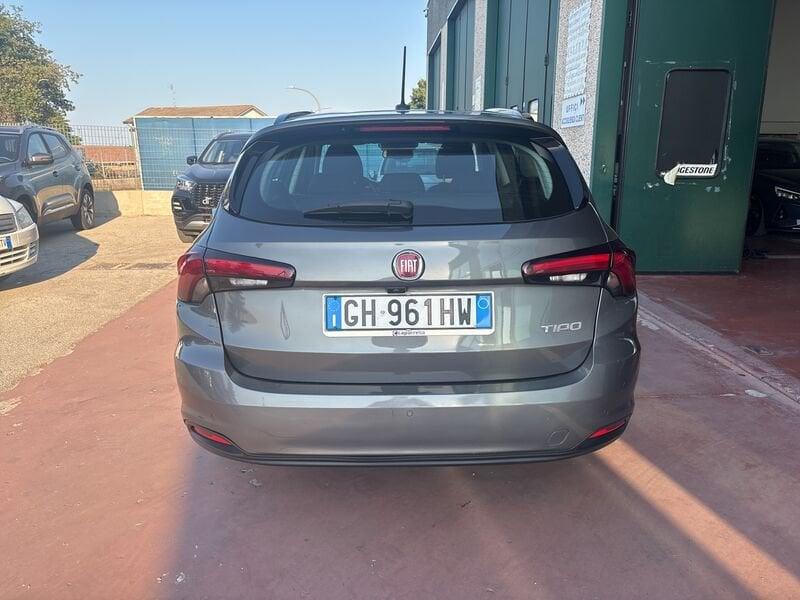 FIAT Tipo 1.3 Mjt S&S SW Business