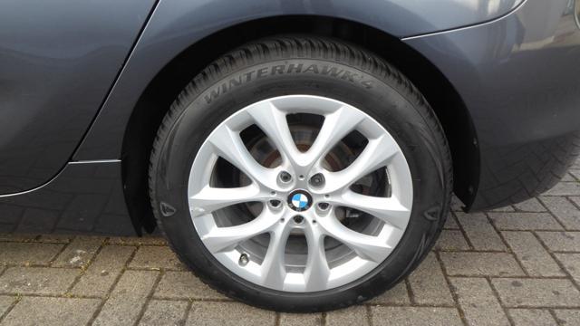 BMW 216 d Active Tourer Advantage