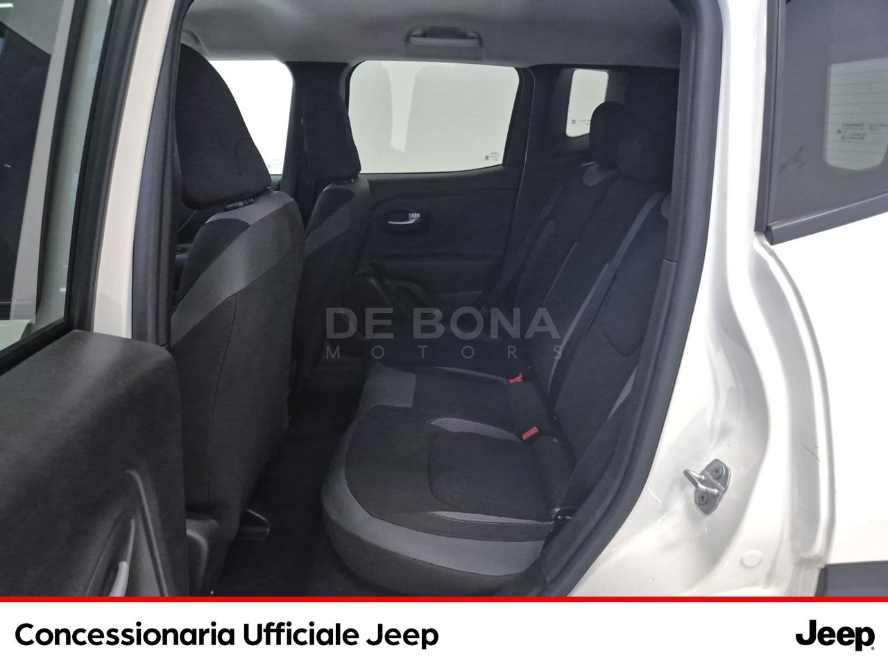 Jeep Renegade 1.6 mjt limited 2wd 130cv
