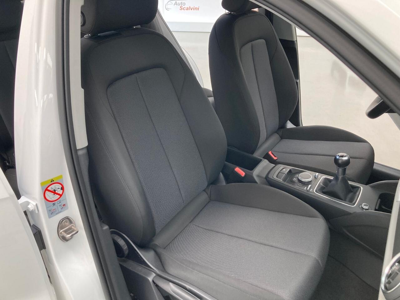 Audi Q2 1.6 116CV 30 TDI Business