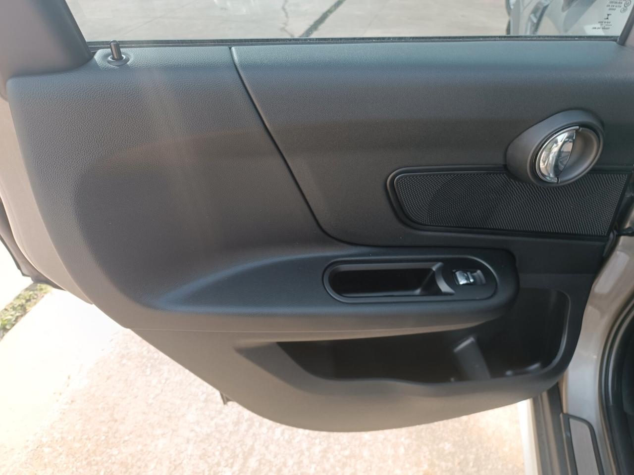 Mini Cooper D Countryman 2.0 SD Business ALL4