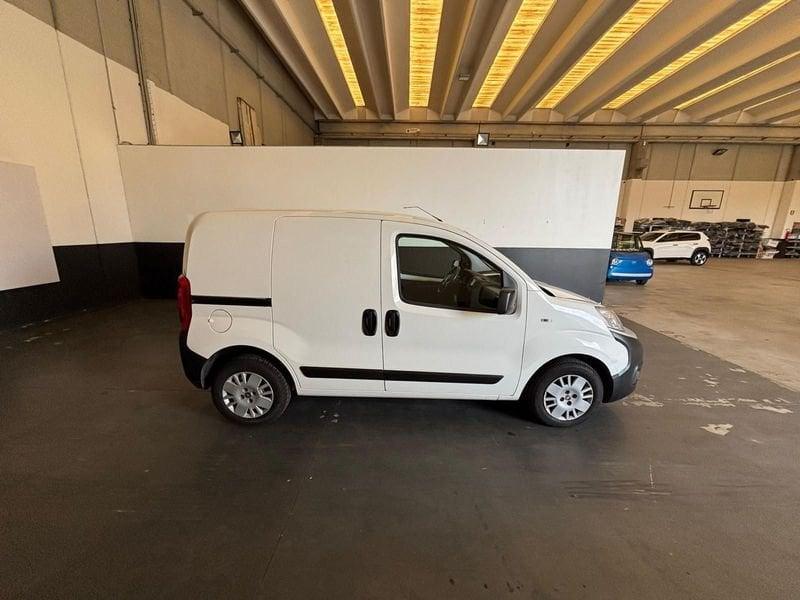 FIAT Fiorino Fiorino 1.4 8V 77CV Cargo SX