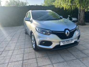 Renault Kadjar Blue dCi 8V 115CV Sport Edition2