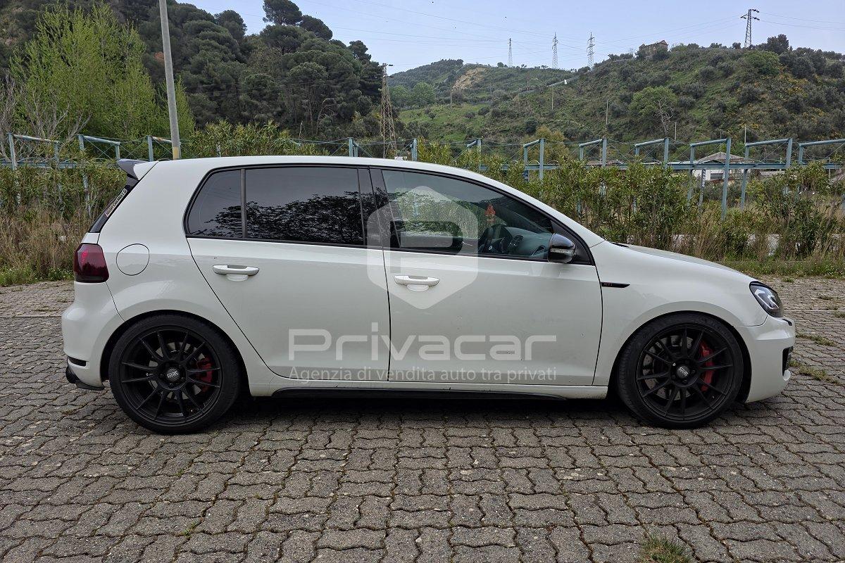VOLKSWAGEN Golf 2.0 TSI 5p. GTI