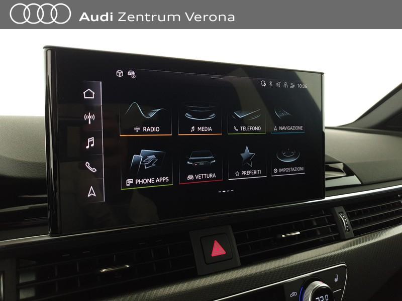 Avant 2.9TFSI 450CV quattro tiptronic