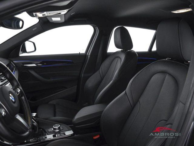 BMW X2 xDrive18d Msport Auto