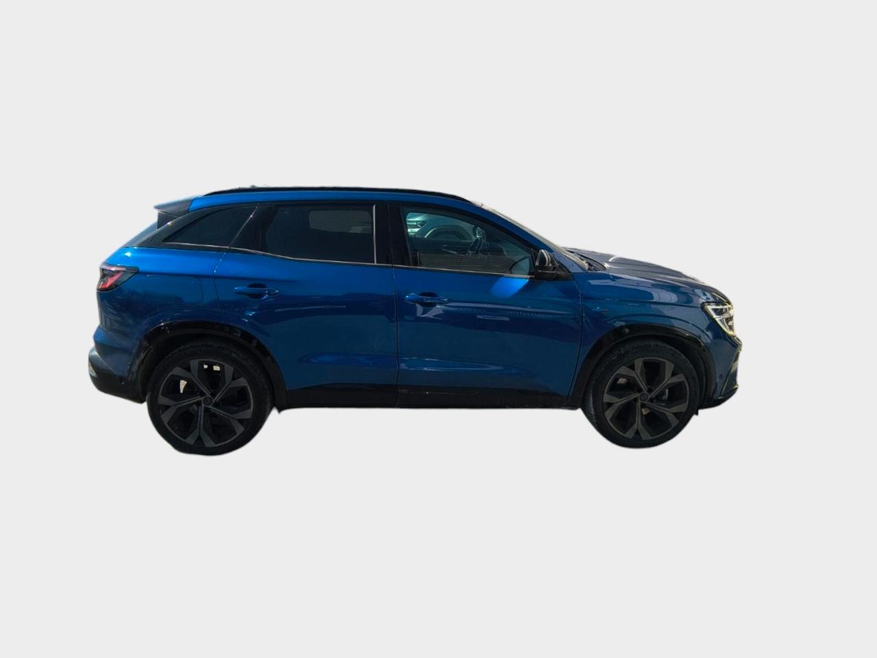 Renault Austral Full Hybrid E-Tech 200 CV Techno Esprit Alpine