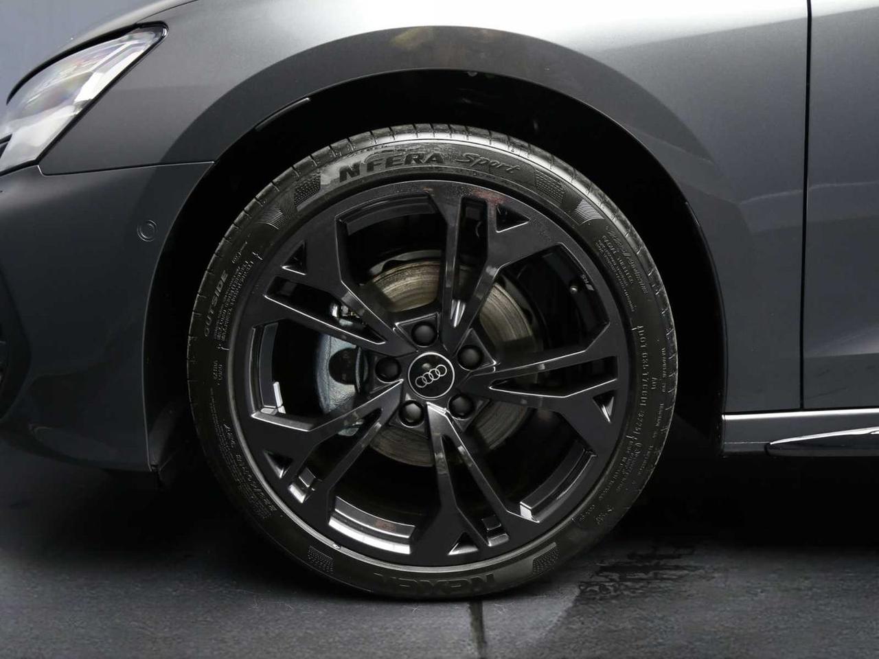 Audi A3 Sportback 35 TFSI 150CV S tronic S l #9583